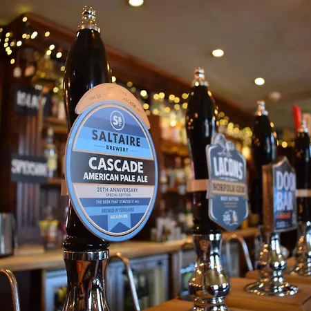 The Rose & Crown York-3
