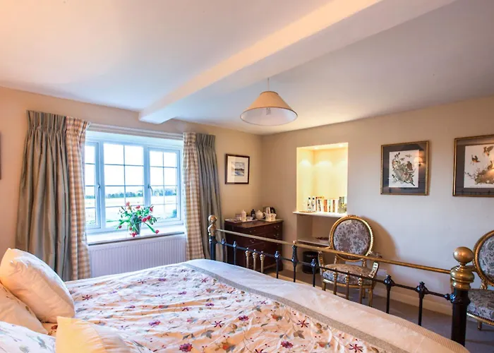High Park Farm Bed & Breakfast York